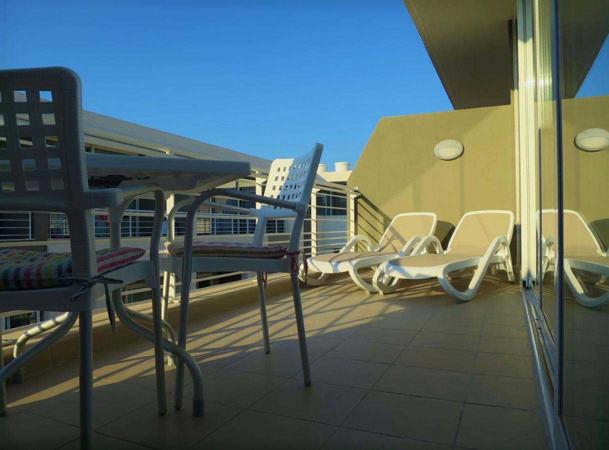 Modern Luxury Penthouse In Perfect Sliema Location 아파트 외부 사진