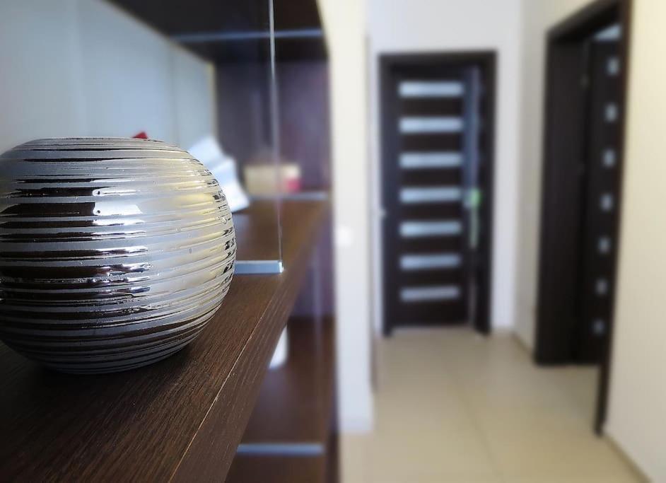 Modern Luxury Penthouse In Perfect Sliema Location 아파트 외부 사진